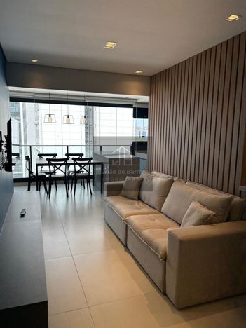 apartment em Rua dos Pinheiros, Pinheiros - São Paulo - SP