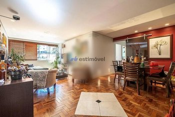 apartment em Rua Patápio Silva, Jardim das Bandeiras - São Paulo - SP
