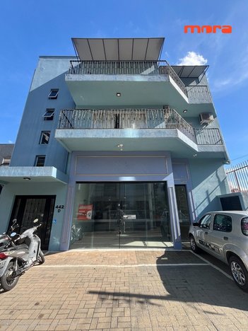 office em Rua Quintino Bocaiúva - D, Presidente Médici - Chapecó - SC