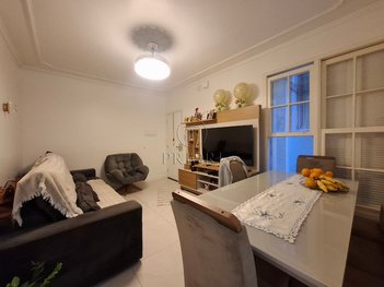apartment em Avenida Amazonas, Navegantes - Porto Alegre - RS