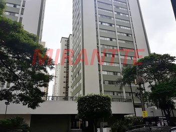 apartment em Rua Eudoro Lemos de Oliveira, Santana - São Paulo - SP