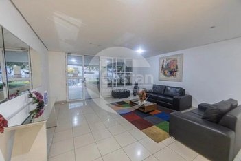 apartment em Rua Marina Crespi, Mooca - São Paulo - SP
