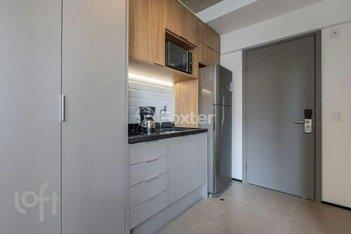 apartment em Alameda Itu, Jardim América - São Paulo - SP