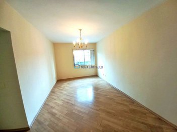 apartment em Avenida Miguel Estefno, Saúde - São Paulo - SP