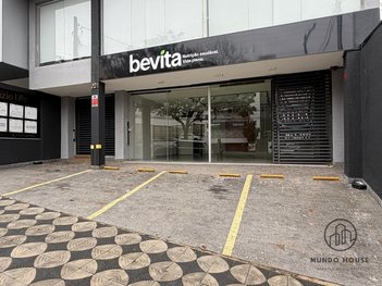 office em Avenida Barão de Tatuí, Jardim Vergueiro - Sorocaba - SP