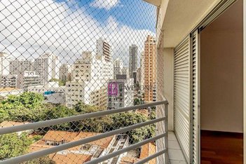 apartment em Rua Diana, Perdizes - São Paulo - SP