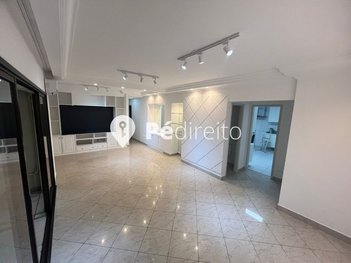 apartment em Rua Tacomaré, Parque da Mooca - São Paulo - SP