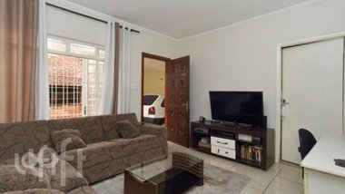 house em Anézio Collepicolo, Vila Gomes Cardim - São Paulo - SP