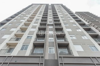 apartment em Rua Caçador de Esmeraldas, Vila São José (Ipiranga) - São Paulo - SP