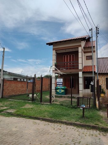land_lot em Rua Therezinha Rocha da Silva, Aberta dos Morros - Porto Alegre - RS