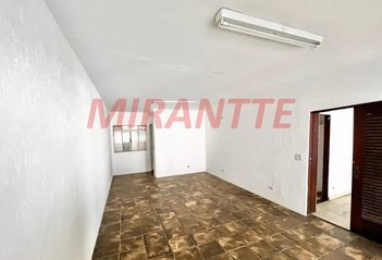 house em Rua Felipe Gadelha, Santana - São Paulo - SP