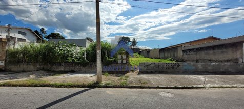 land_lot em Rua Argentina, Jardim das Nações - Taubaté - SP