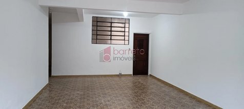 house em Rua Doutor Almeida, Centro - Jundiaí - SP