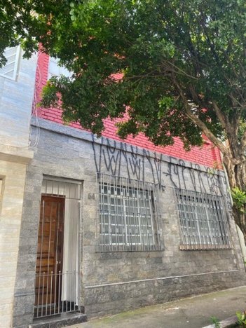 house em Rua Intendência, Brás - São Paulo - SP