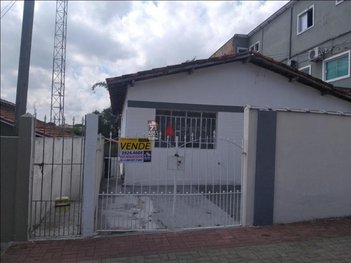 house em Rua Conselheiro Rodrigues Alves, Centro - São José dos Campos - SP
