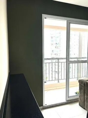 apartment em Rua Celso Ramos, Vila Andrade - São Paulo - SP