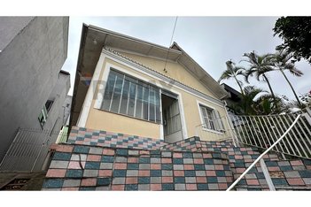 house em Rua Miquelina, Vila Camilópolis - Santo André - SP
