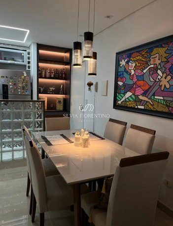 apartment em Rua Umberto Passarelli, Vila das Jabuticabeiras - Taubaté - SP