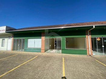 office em Eurico Duwe, Rio da Luz - Jaraguá do Sul - SC