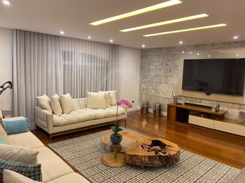 apartment em Rua Américo Alves Pereira Filho, Vila Morumbi - São Paulo - SP