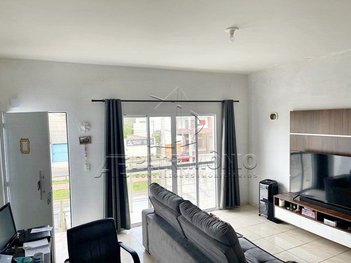 house em Avenida Riusako Kanizawa, Jardim Califórnia - Sorocaba - SP