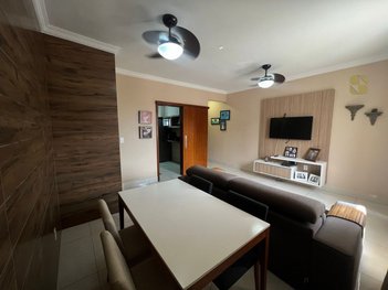 apartment em Rua Arnaldo de Matos, Goiabeira - Cuiabá - MT