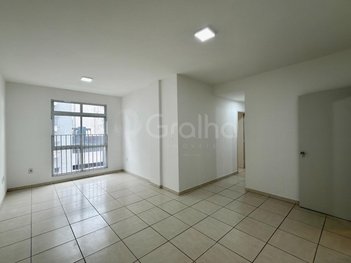apartment em Rua Padre Roma, Centro - Florianópolis - SC