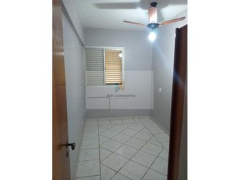 apartment em Rua Benjamim Constant, Vila Imperial - São José do Rio Preto - SP