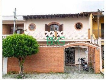 house em Rua Doutor Sebastião Ferraz, Vila Sorocabana - Guarulhos - SP