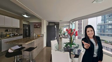 apartment em Rua 3900, Centro - Balneário Camboriú - SC