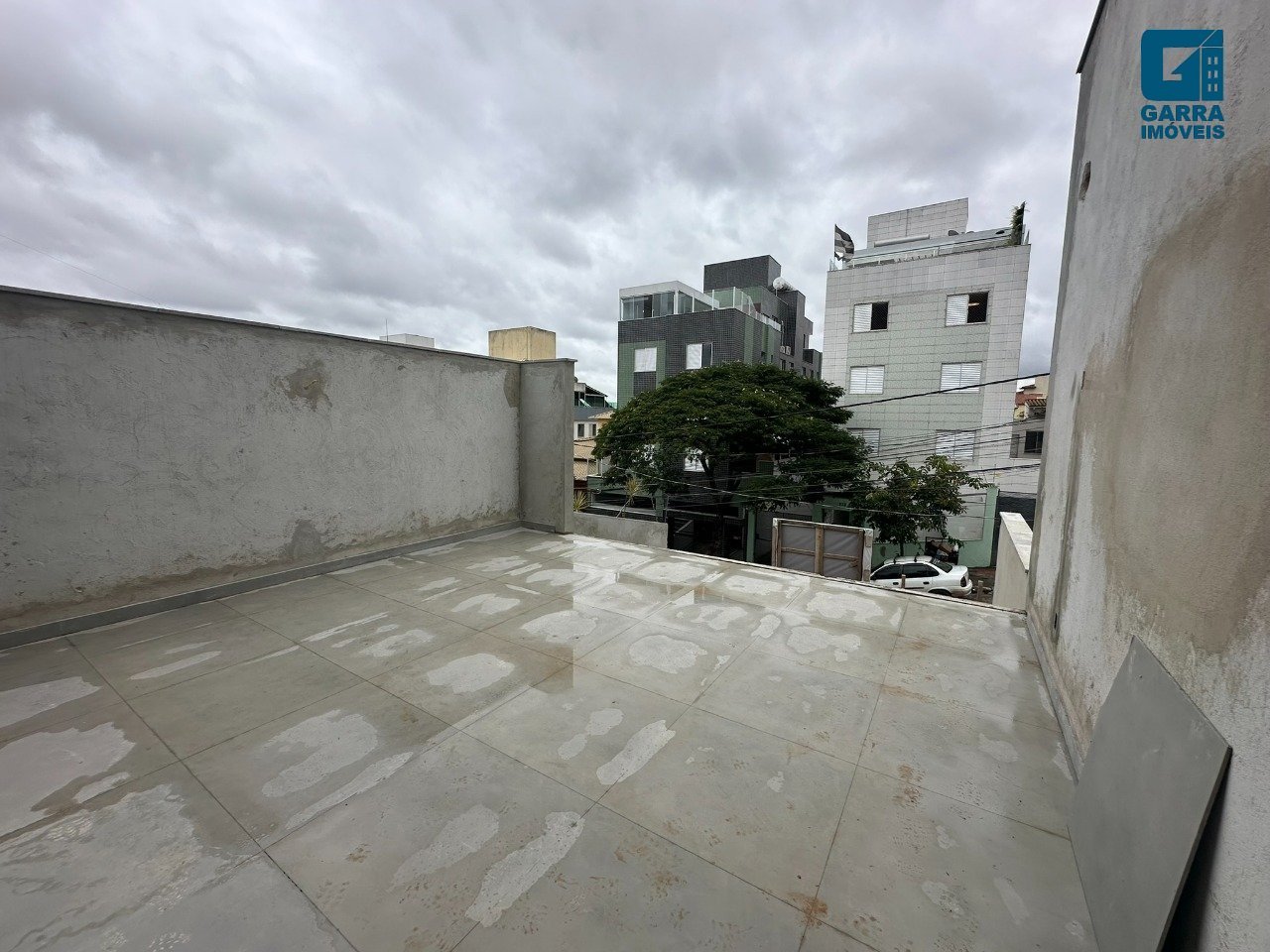 Casa com 3 quartos — Fernão Dias, Belo Horizonte