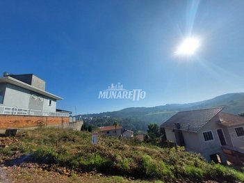 land_lot em Helena Daneleski Schienemayer, Jardim Sul - Concórdia - SC