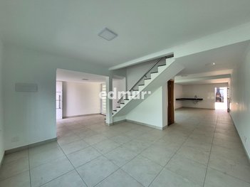 house em Rua Tunísia, Parque Oratório - Santo André - SP