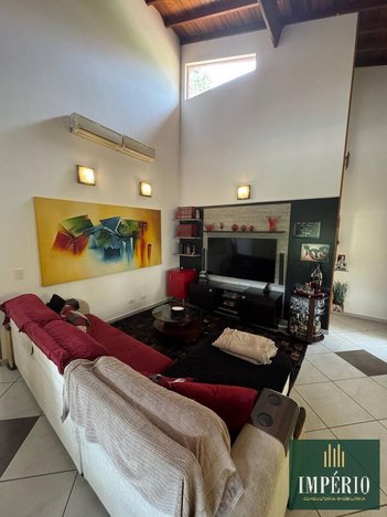 house em Alameda das Ameixeiras, Jardim do Ribeirão I - Itupeva - SP