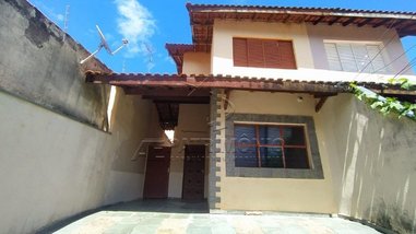 house em Alameda das Crisandálias, Jardim Simus - Sorocaba - SP