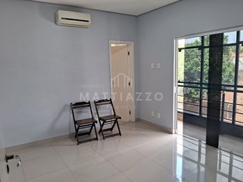 office em Campinas, Cidade Jardim - Limeira - SP