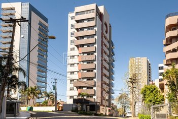 apartment em Rua Doutor Romolo Carbone, Jardim América - Caxias do Sul - RS