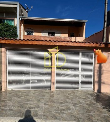 house em Rua Laércio Casare, Jardim Califórnia - Sorocaba - SP