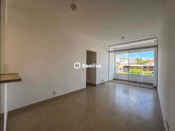 apartment em Rua Frei Martinho Burnier, Paquetá - Belo Horizonte - MG