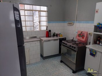 house em Avenida da Saudade, Santa Branca - Santa Branca - SP