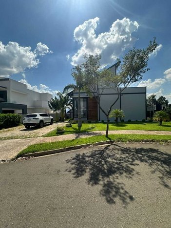 house em Rodovia Raposo Tavares, Parque Reserva Fazenda Imperial - Sorocaba - SP