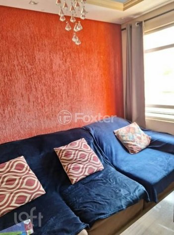 apartment em Rua Martim Burchard, Brás - São Paulo - SP
