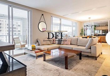 apartment em Rua Conde de Porto Alegre, Campo Belo - São Paulo - SP