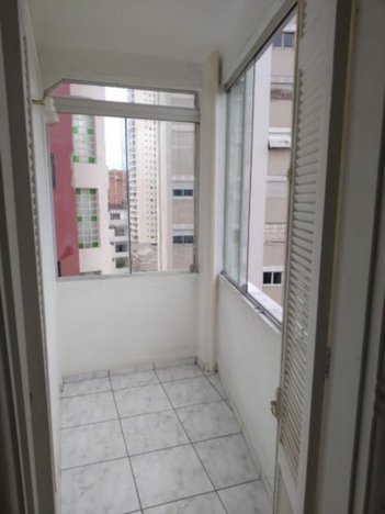 apartment em Avenida General Olímpio da Silveira, Santa Cecília - São Paulo - SP