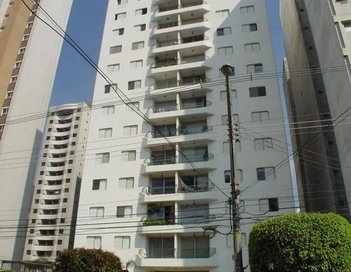 apartment em Rua Francisco Leitão, Pinheiros - São Paulo - SP