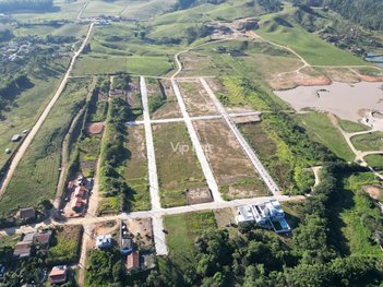 land_lot em Rua Projetada B, Braço do Norte - Braço do Norte - SC