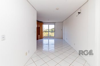 apartment em Doutor Salvador Franca, Jardim Botânico - Porto Alegre - RS