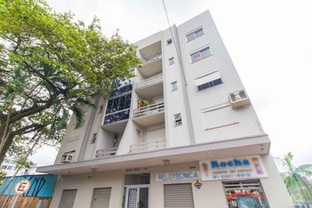apartment em Pedro Adams Filho, Ouro Branco - Novo Hamburgo - RS