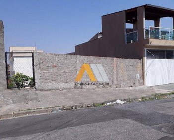 land_lot em Rua Emerenciano Prestes de Barros, Jardim Prestes de Barros - Sorocaba - SP