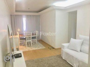 apartment em Coronel Melo de Oliveira, Perdizes - São Paulo - SP